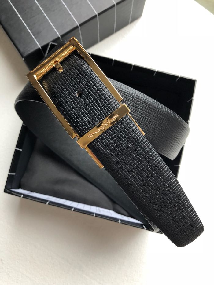 Ermenegildo Zegna Belt 35MM EZB00024